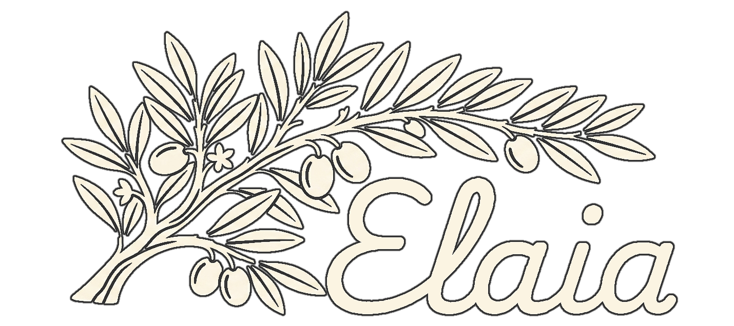 Elaia Logo